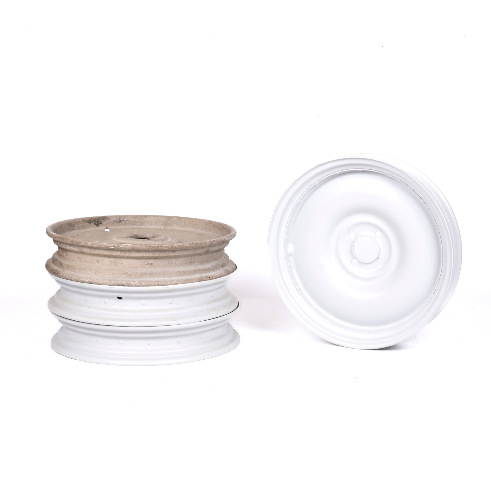 Ricambi per auto d'epoca (1 of 1)