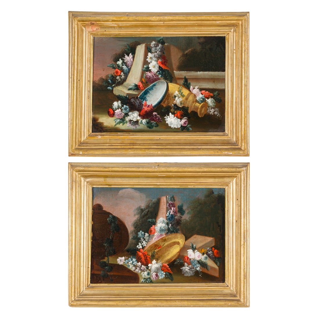 Francesco Lavagna (Napoli 1684 - 1724) (1 of 7)
