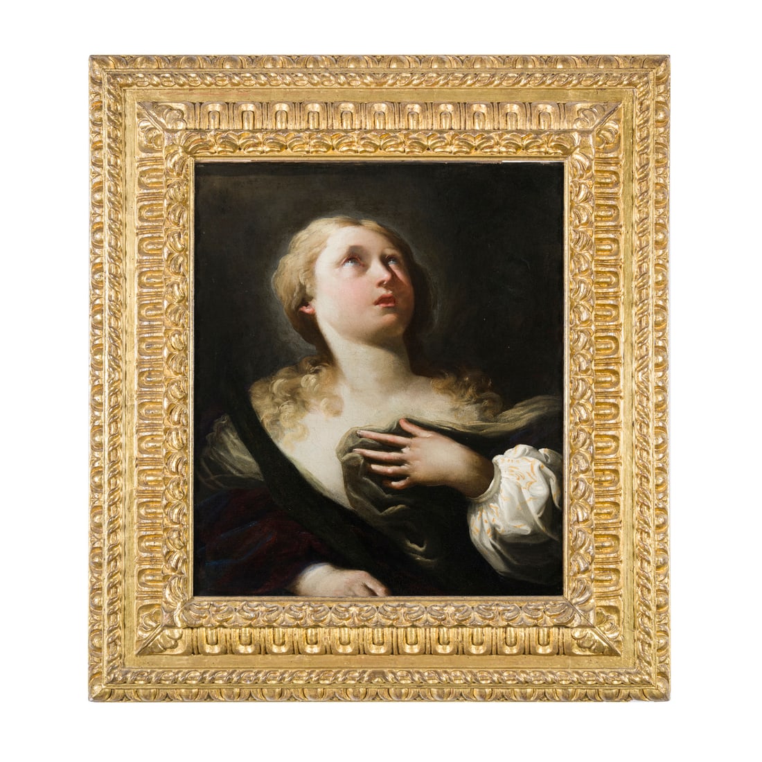 Andrea Lanzani (Milano 1641 - 1712) attribuito (1 of 3)