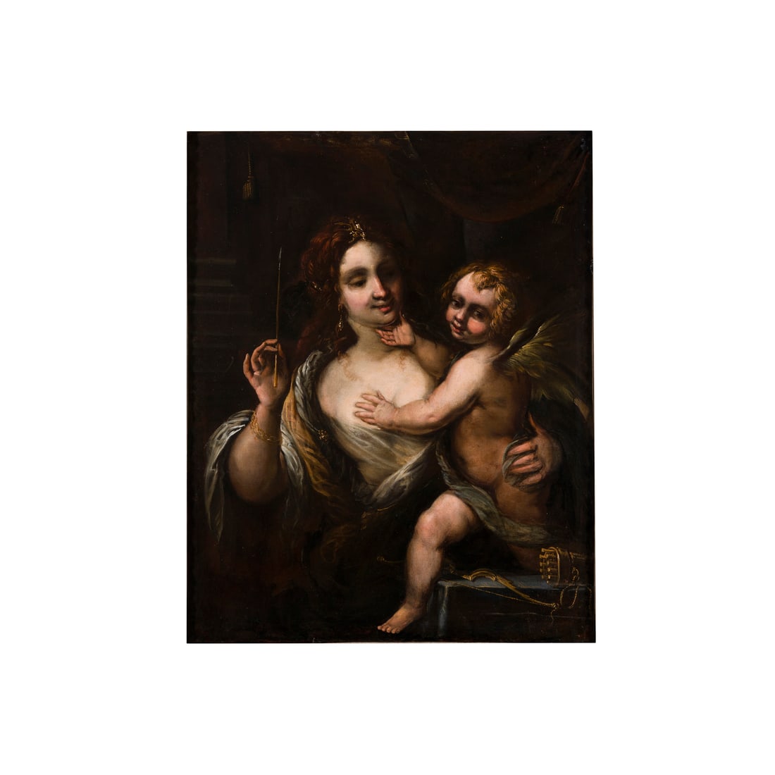 Giovanni Stefano Danedi, il Montalto (Treviglio 1612 - Milano 1690) (1 of 6)