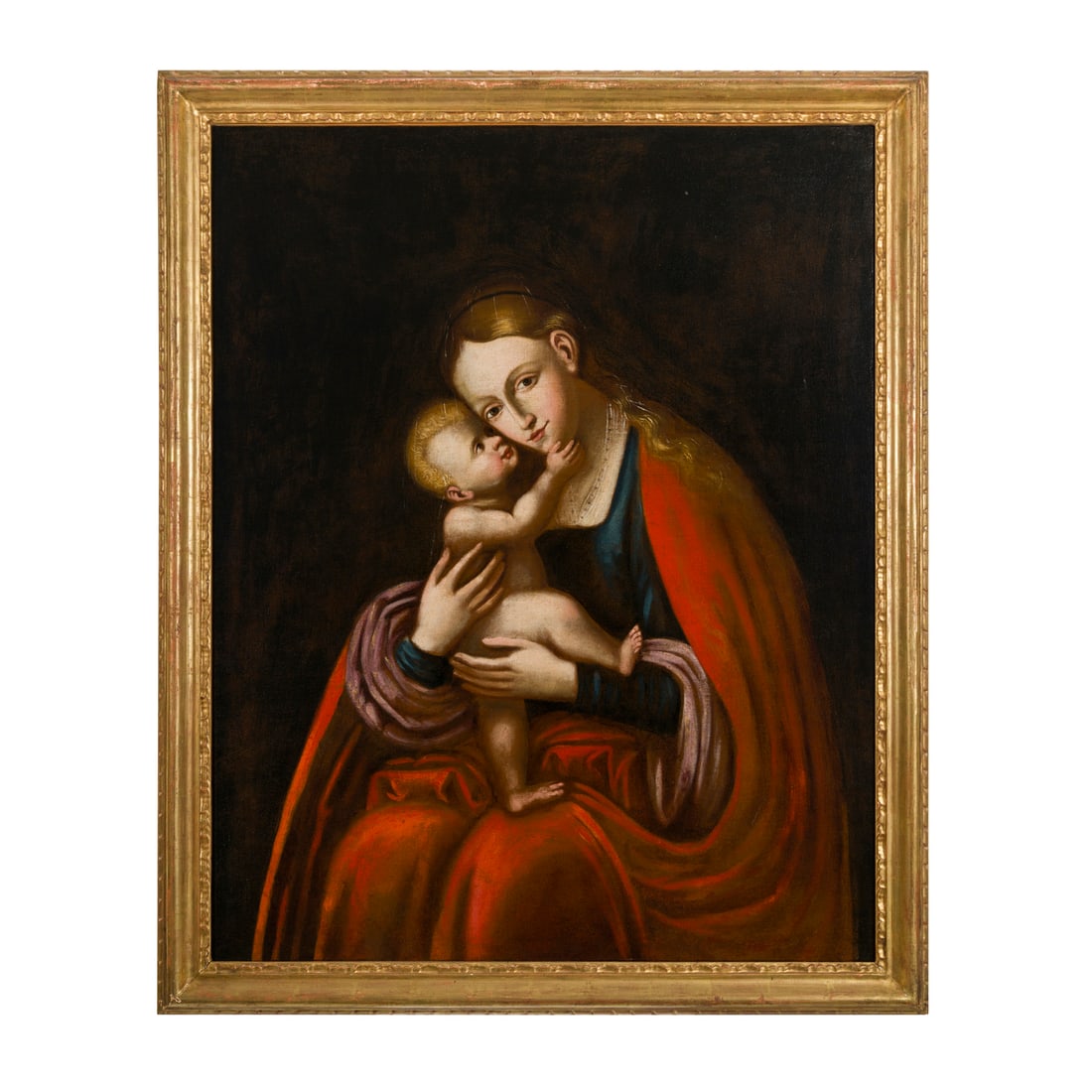 Scuola di area tedesca del XVIII secolo (1 of 2)