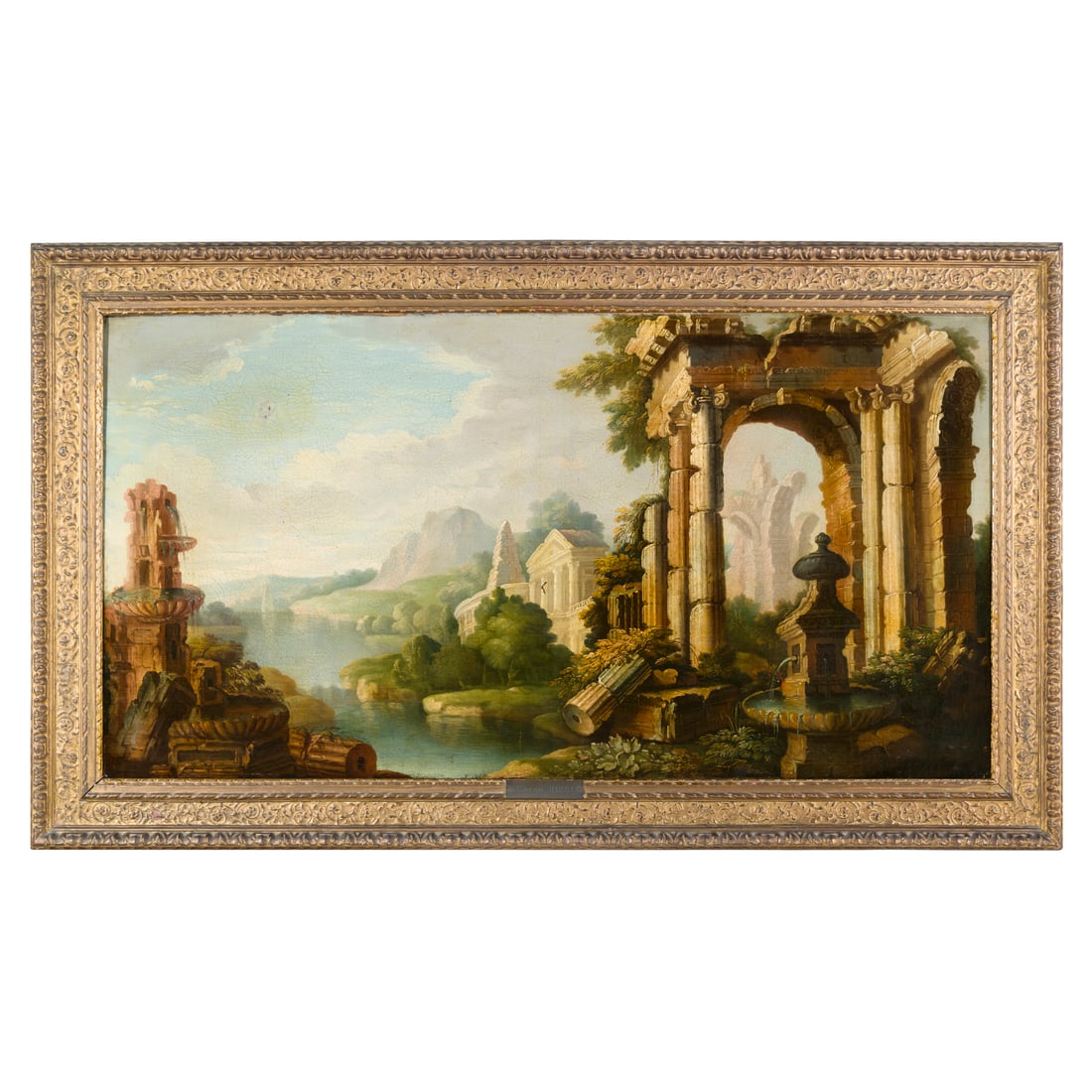 Scuola francese del XVIII secolo (1 of 3)
