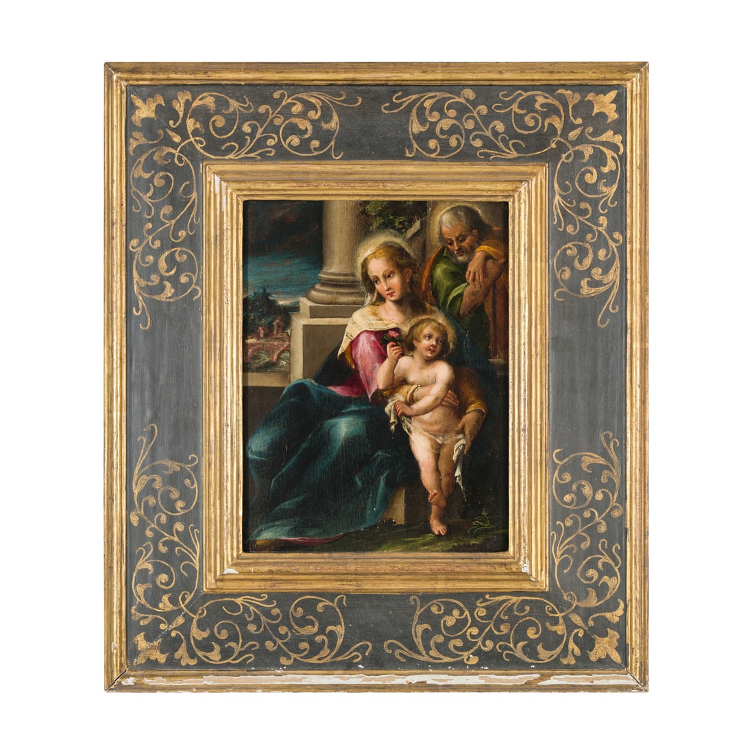 Scuola di Praga/Rudolfina del XVI/XVII secolo (1 of 3)