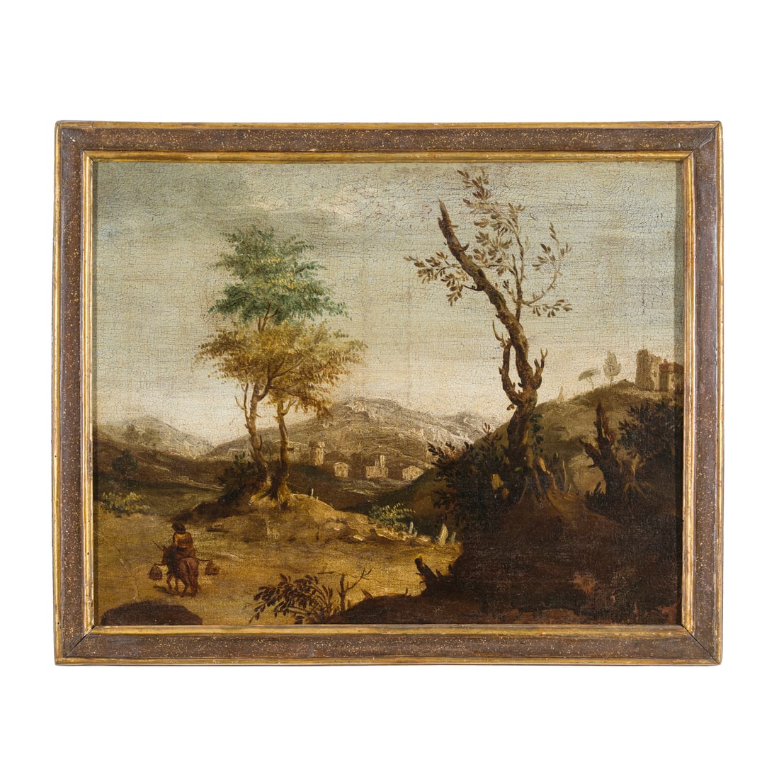 Scuola del Centro Italia del XVII/XVIII secolo (1 of 3)