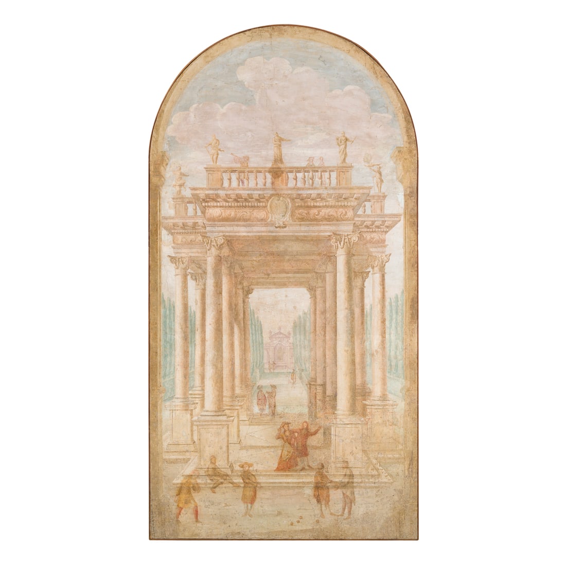 Scuola emiliana del XVIII secolo (1 of 3)