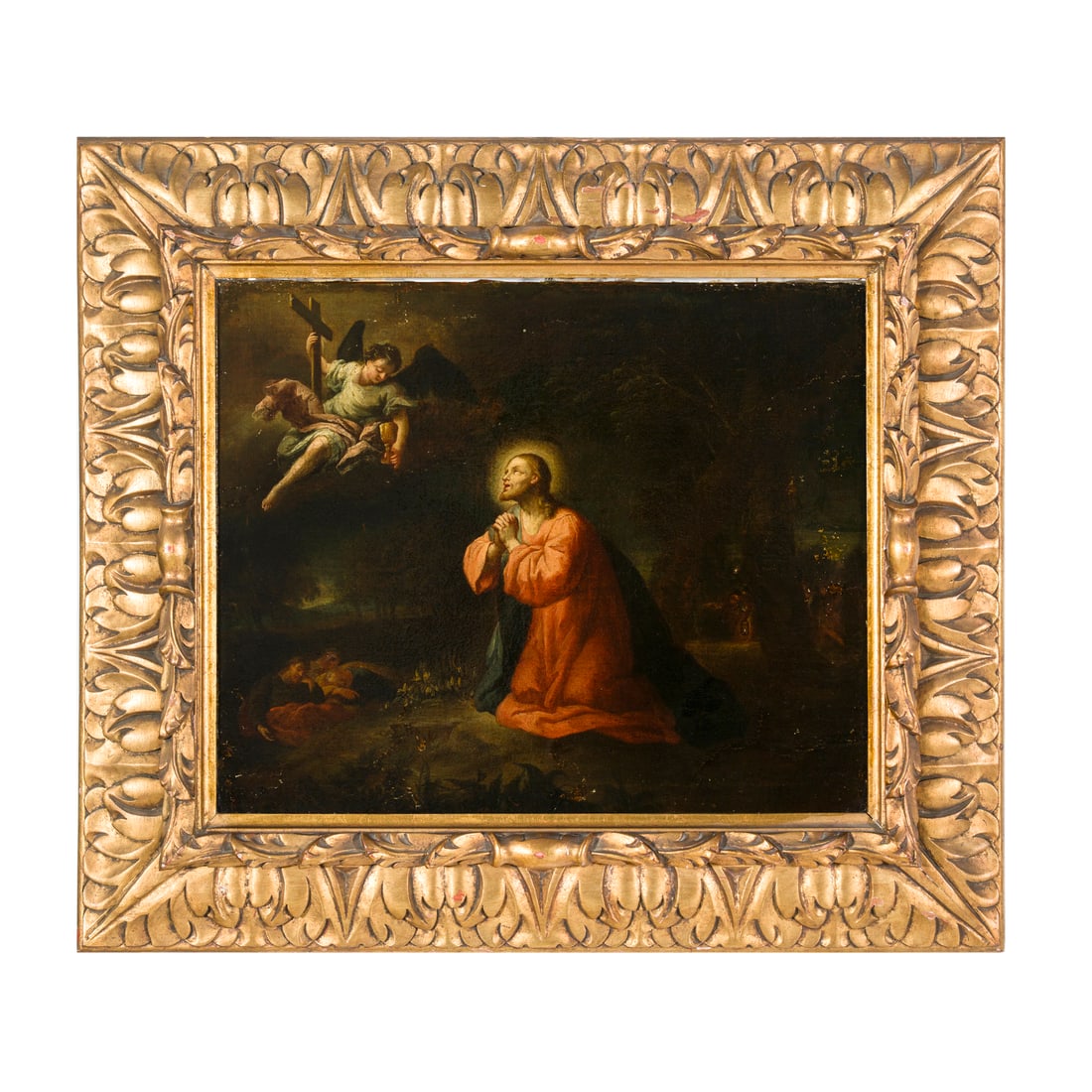 Scuola lombarda del XVII/XVIII secolo (1 of 3)