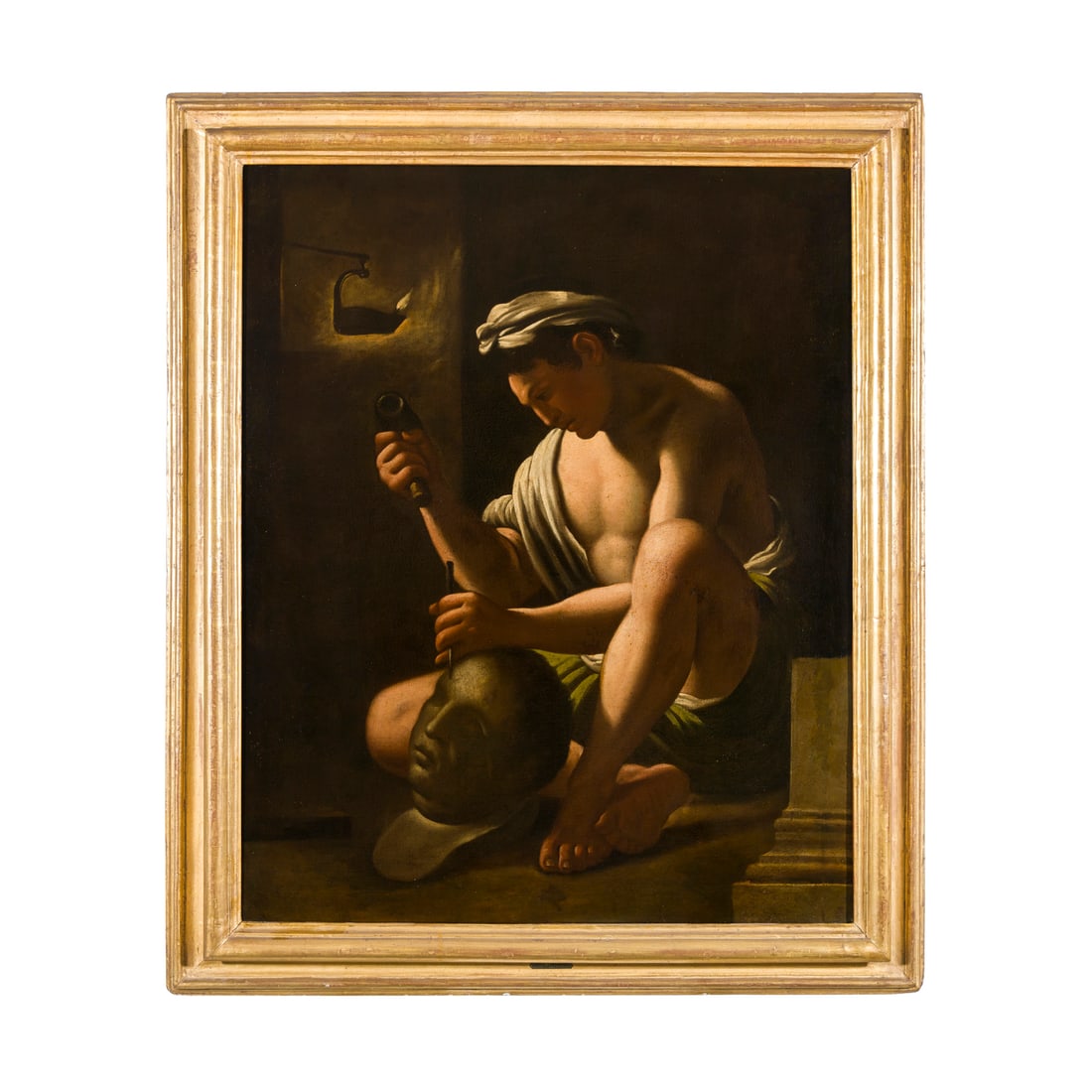 Scuola italiana del XVIII/XIX secolo (1 of 3)