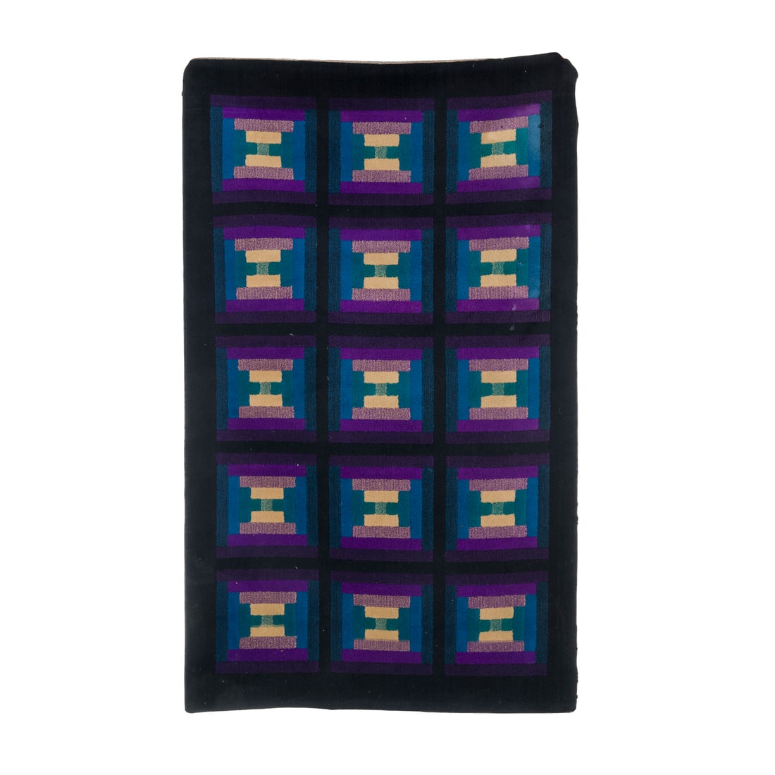 Missoni, Italia, 1980 ca. (1 of 3)