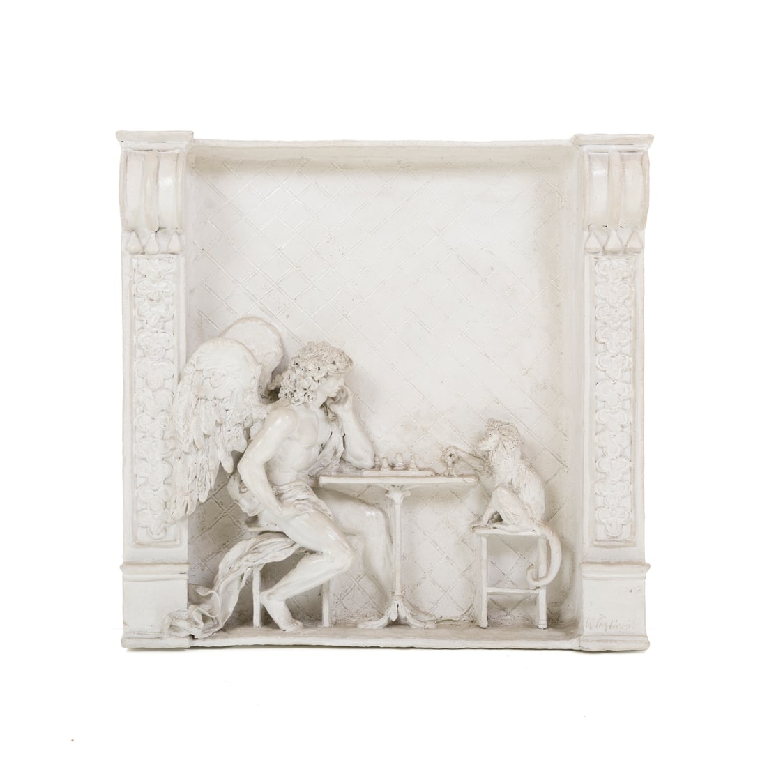 Ulisse Pagliari (attivo nel XX secolo) (1 of 4)