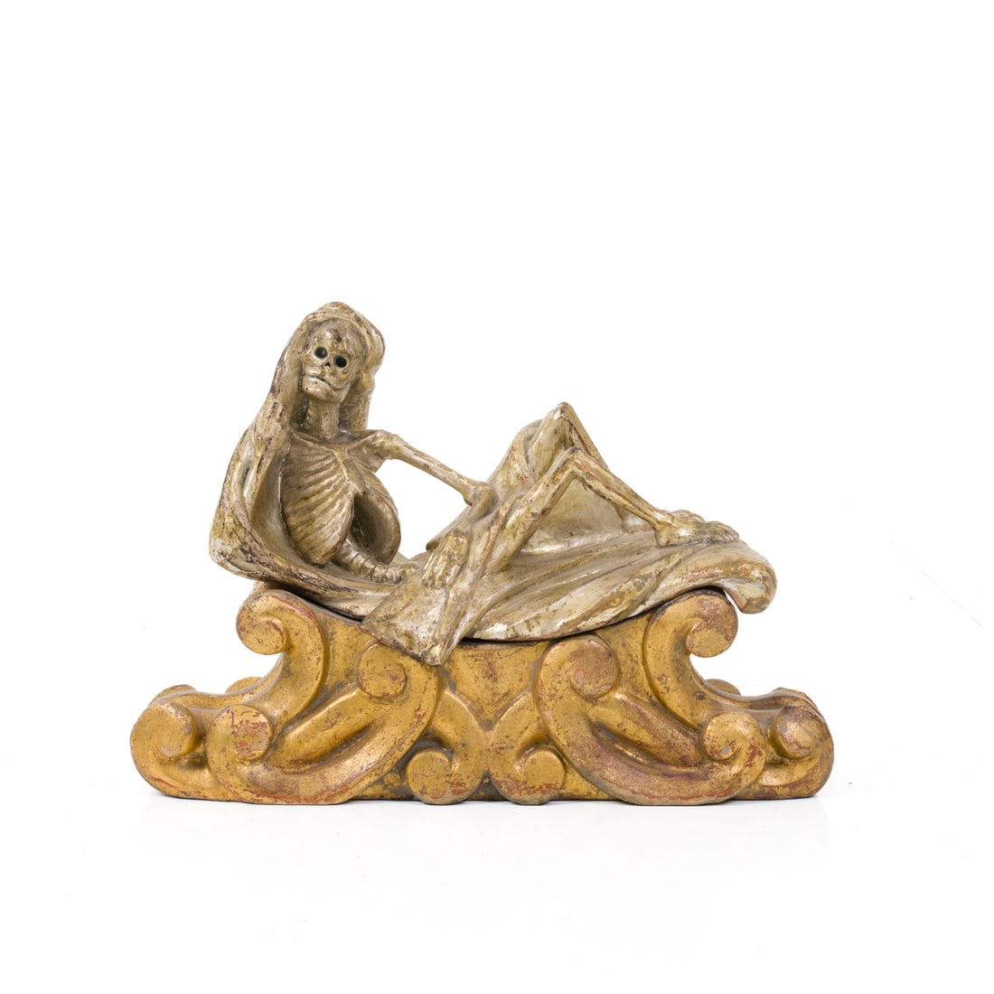 Scultore del XIX secolo (1 of 5)