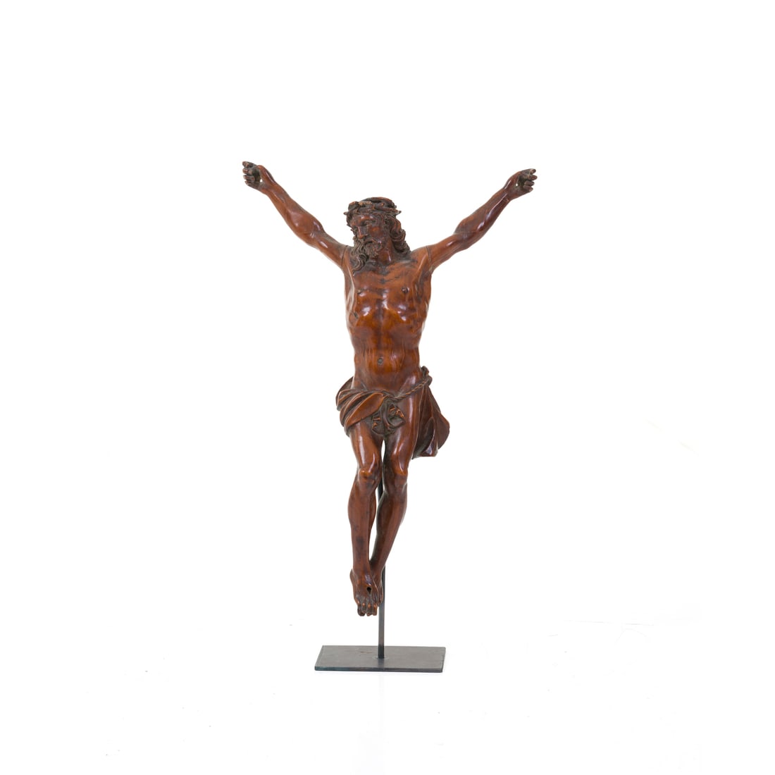 Scultore italiano del XVIII secolo (1 of 5)