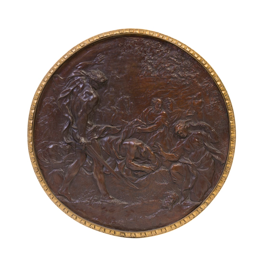 Alessandro Algardi (Bologna 1598 - Roma 1654) attribuito (1 of 3)