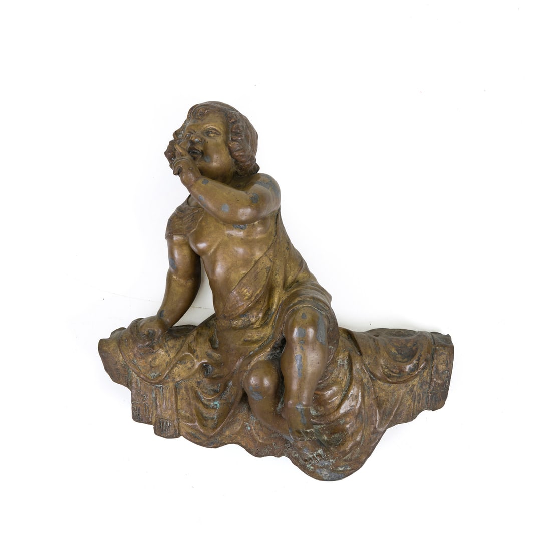 Scultore italiano del XIX secolo (1 of 4)