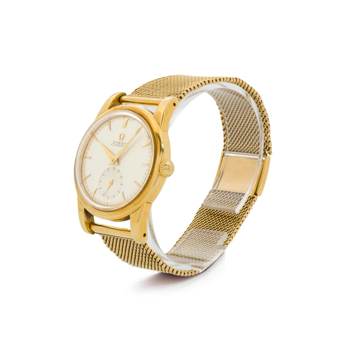 Omega Automatic - 2