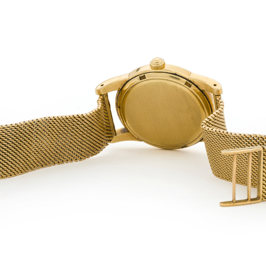 Omega Automatic - 7