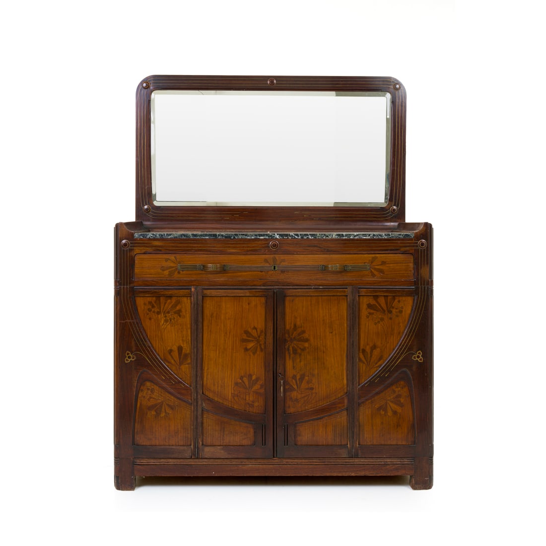 Eugenio Quarti (Villa d'Almè 1867 - Milano 1926) (1 of 13)