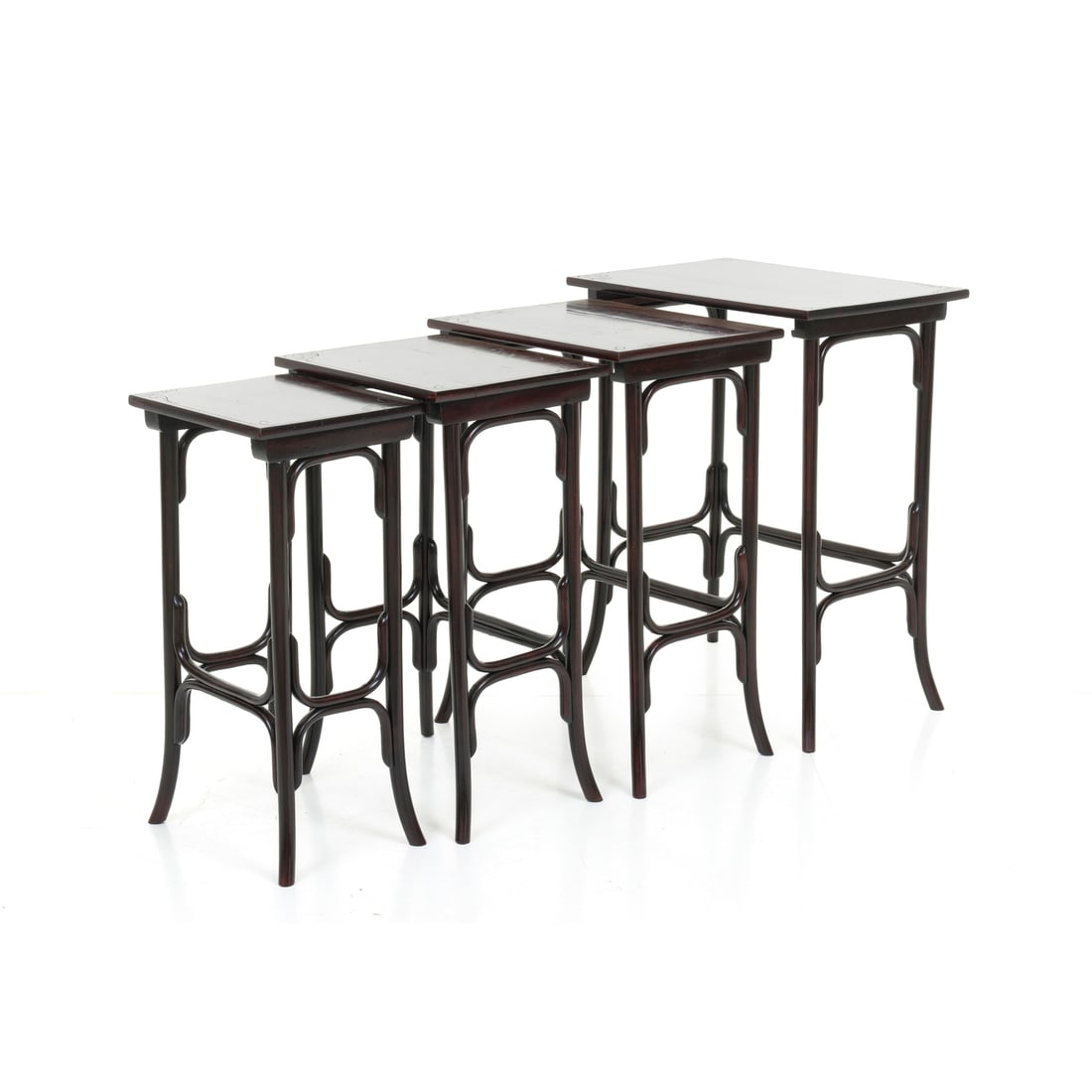 Thonet, Austria, inizio del XX secolo (1 of 8)