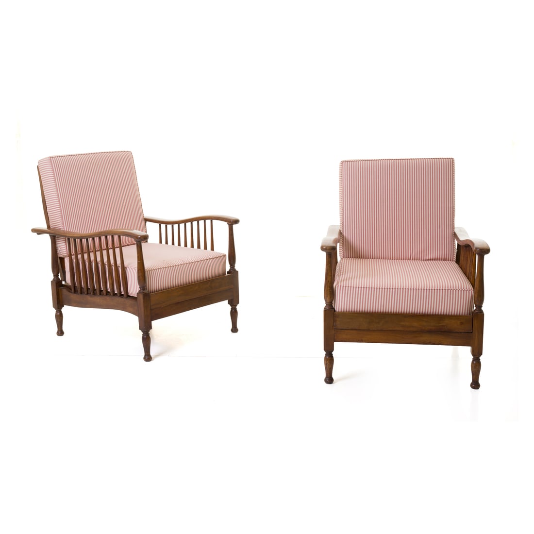Wylie & Lochhead attribuito, Inghilterra, inizio del XX secolo (1 of 8)