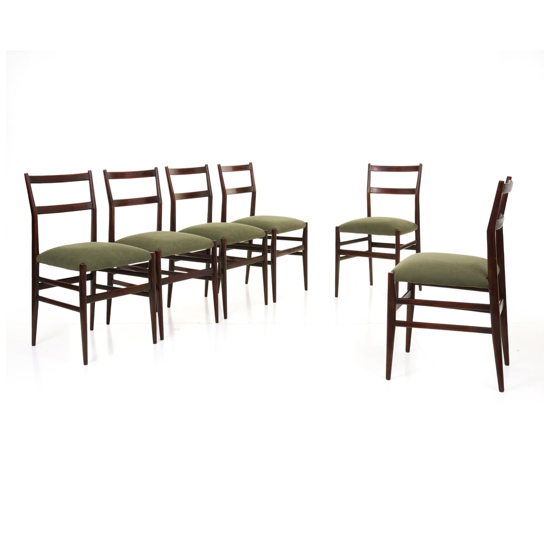 Gio Ponti (Milano 1891 - 1979) (1 of 6)