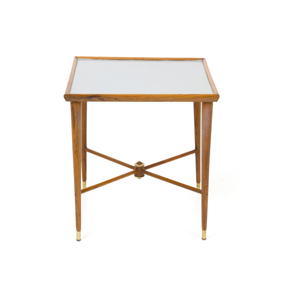 Cavallaro & Cia Ltda, Brasile, circa 1950 (1 of 4)