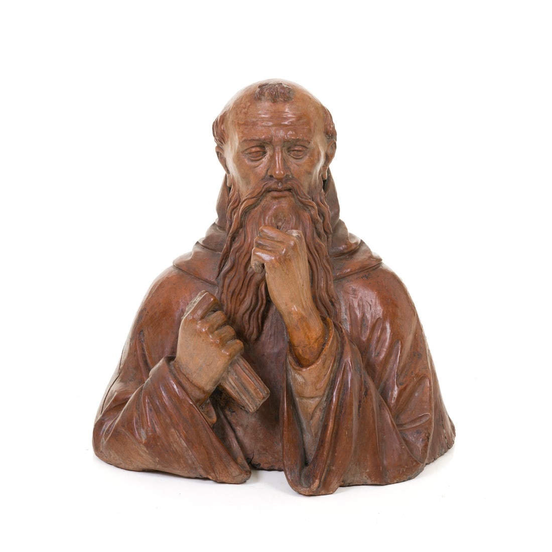 Agnolo di Polo (Firenze 1470 - Arezzo 1528) (1 of 5)