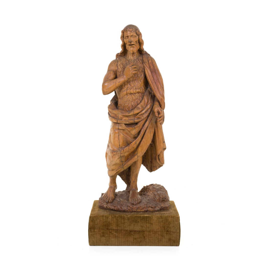Scultore toscano del XV secolo (1 of 8)