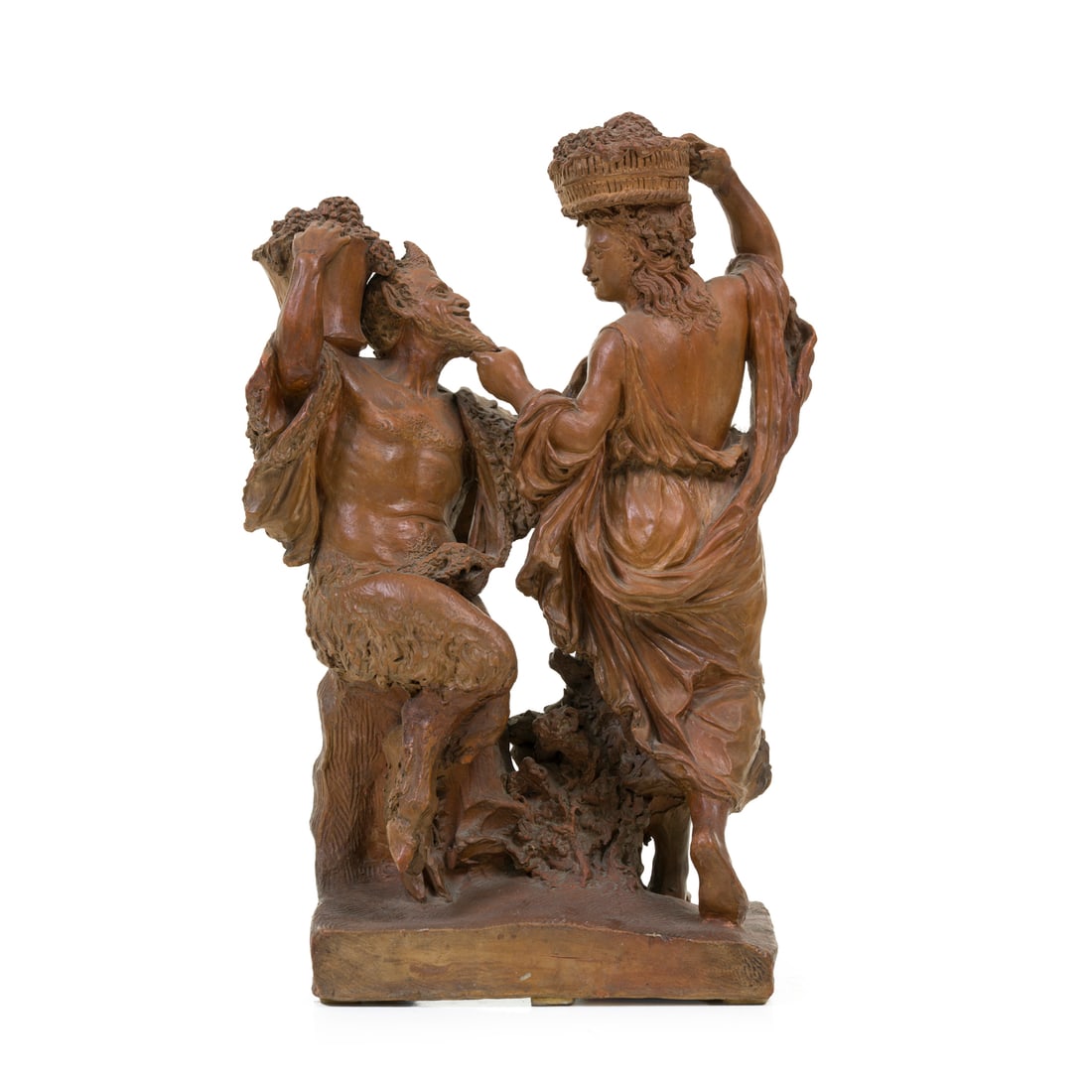 Scultore italiano del XIX secolo (1 of 6)