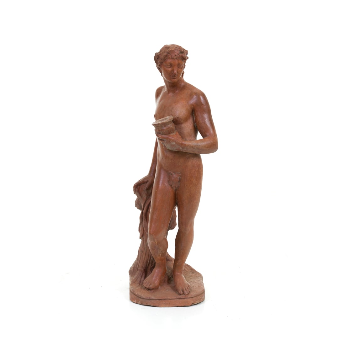 Scultore neoclassico italiano del XVIII/XIX secolo (1 of 5)