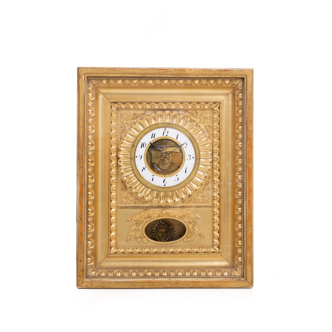 Orologio, Vienna, XIX secolo (1 of 6)