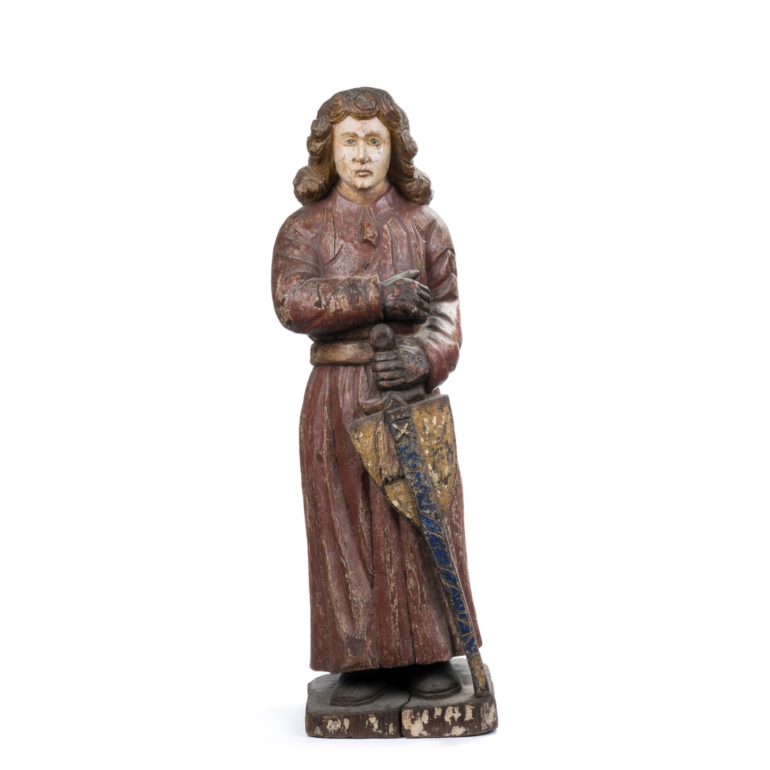 Scultura, Italia, XIX secolo (1 of 5)