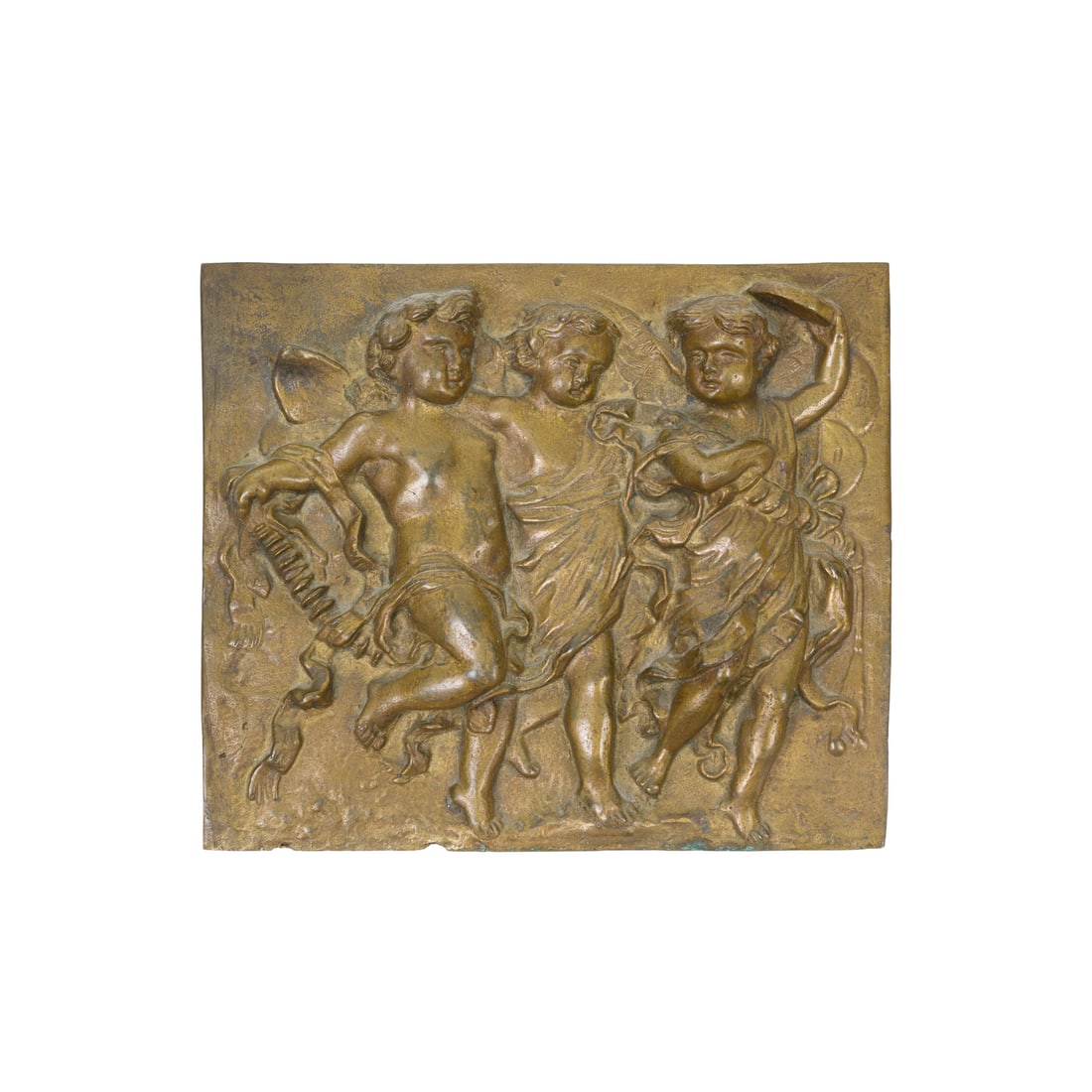 Scultore francese della fine del XIX secolo (1 of 2)