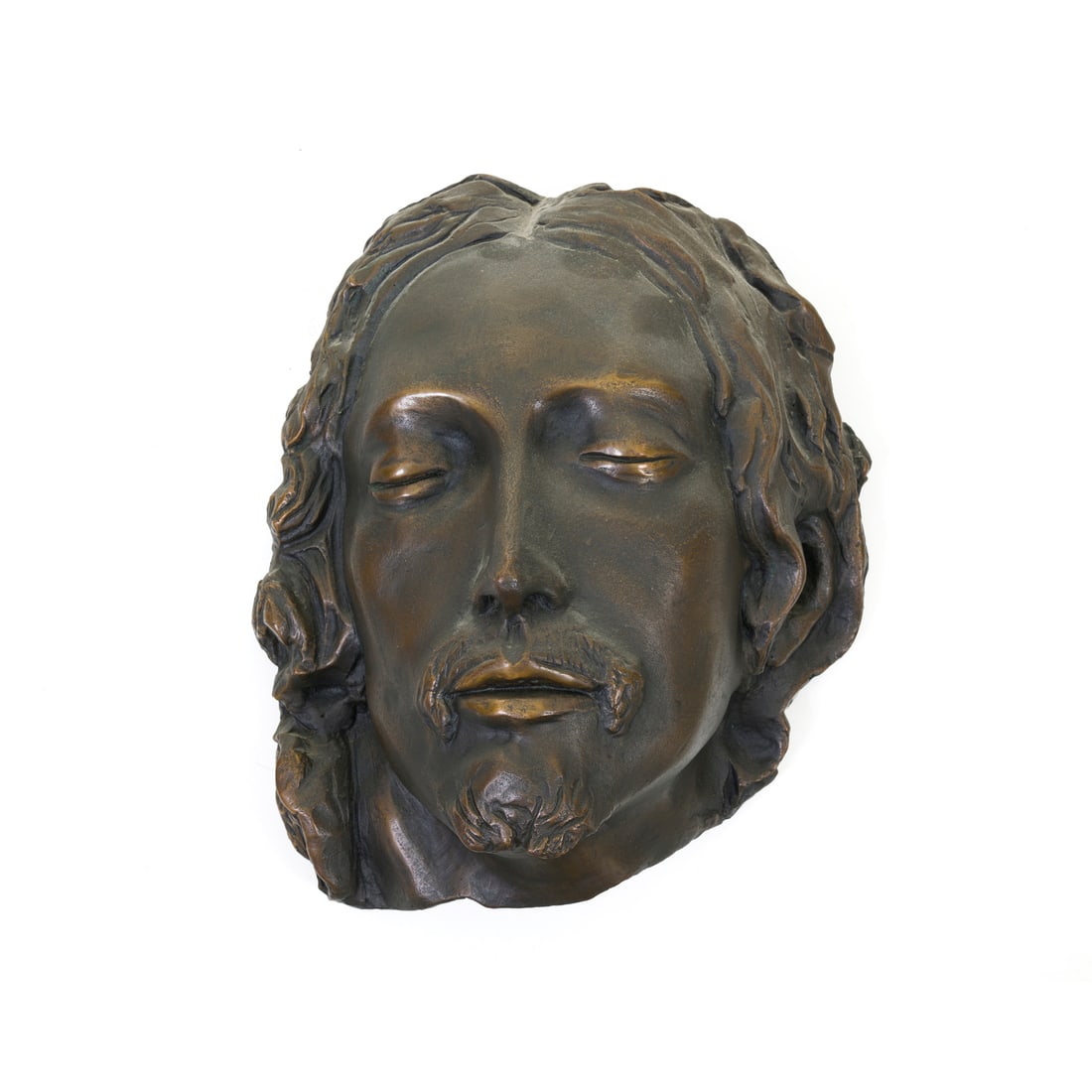 Scultore italiano del XX secolo (1 of 2)