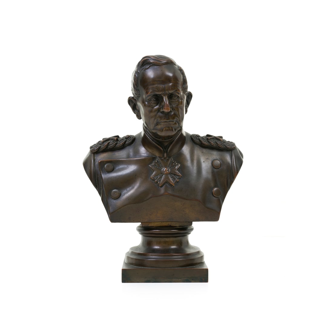 Adolf von Donndorf (Weimar 1835 - Stoccarda 1916) (1 of 5)