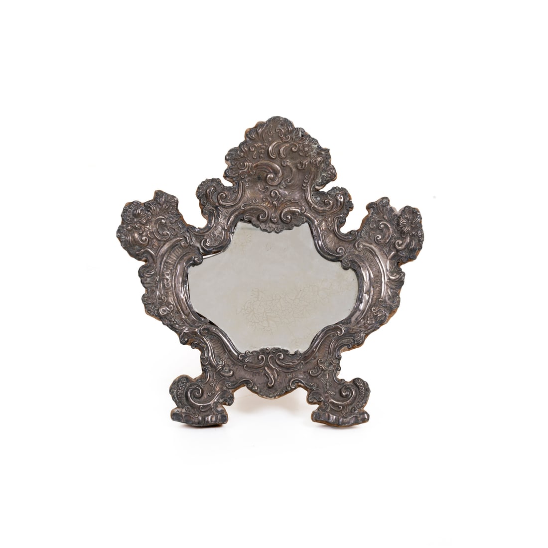 Cartagloria montata a specchio, Verona, 1812/72 (1 of 4)