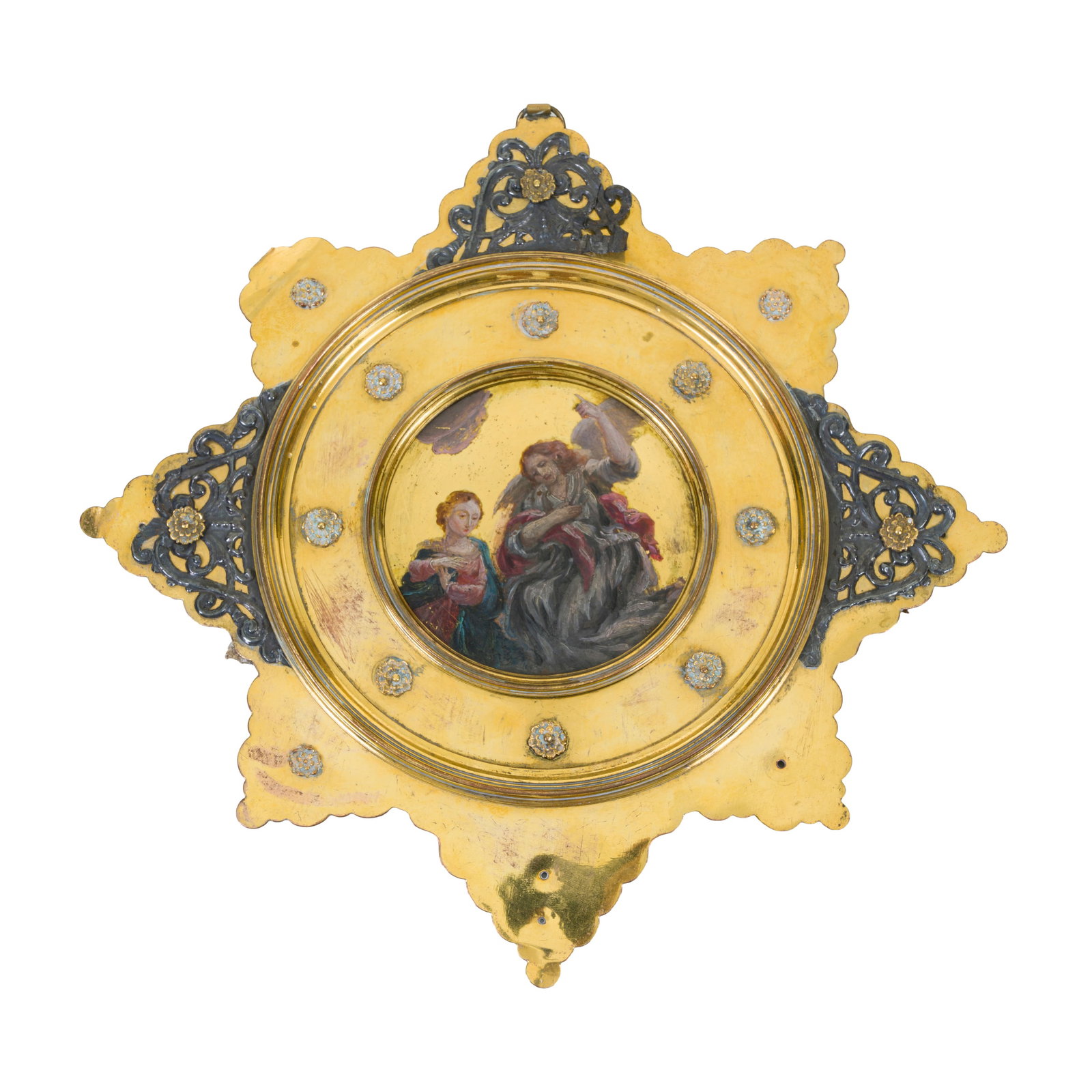 Scuola italiana del XVIII secolo (1 of 2)