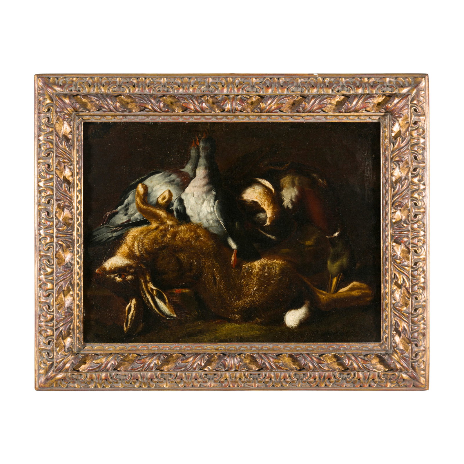 Jacob van der Kerckhoven, Giacomo da Castello (Anversa 1636/1637 - Venezia post 1712) attribuito (1 of 3)