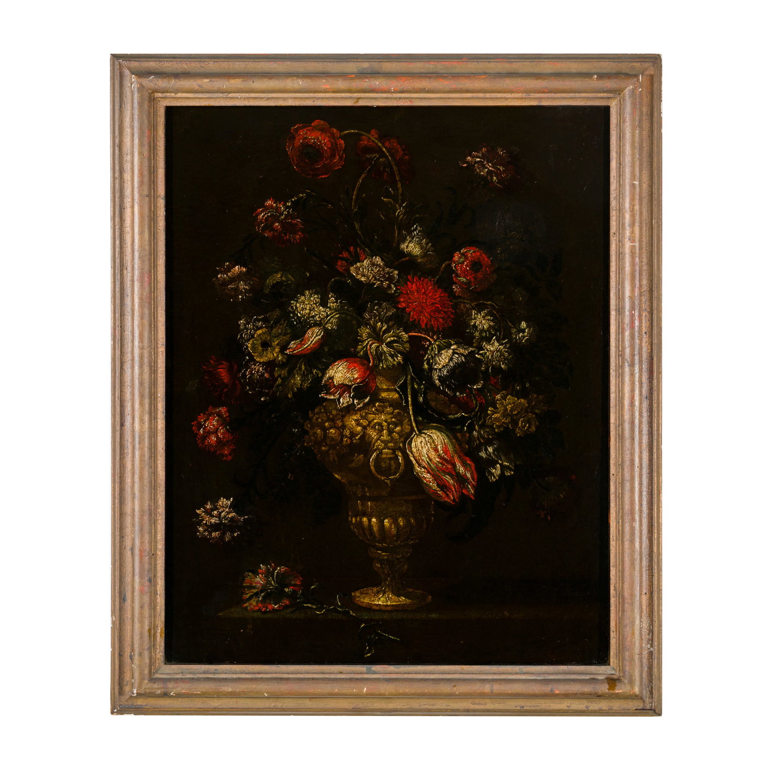 Giovanni Stanchi (Roma 1608 - 1673 circa) attribuito (1 of 3)