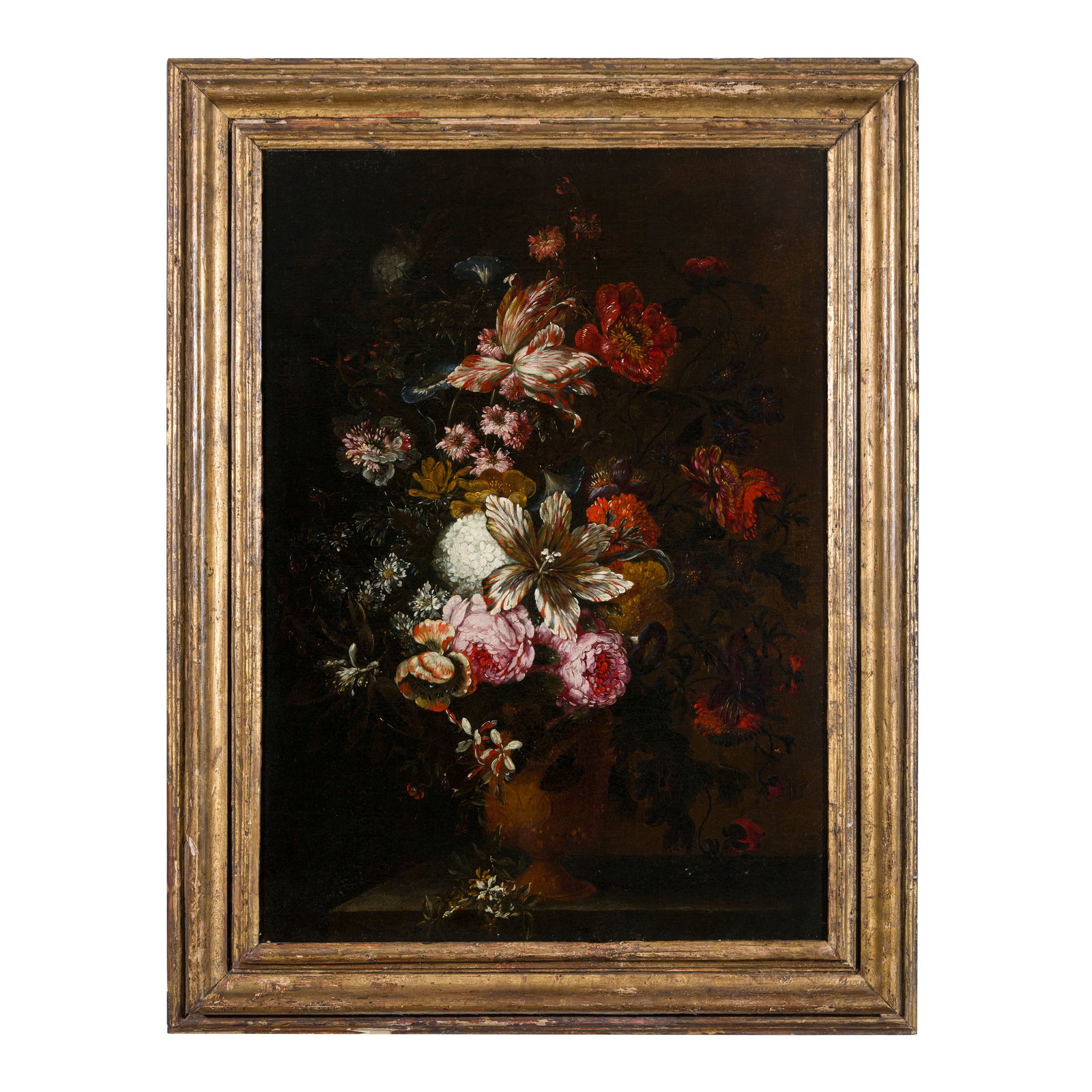 Mario Nuzzi, Mario de' Fiori (Penna San Giovanni 1603 - Roma 1673) attribuito (1 of 3)