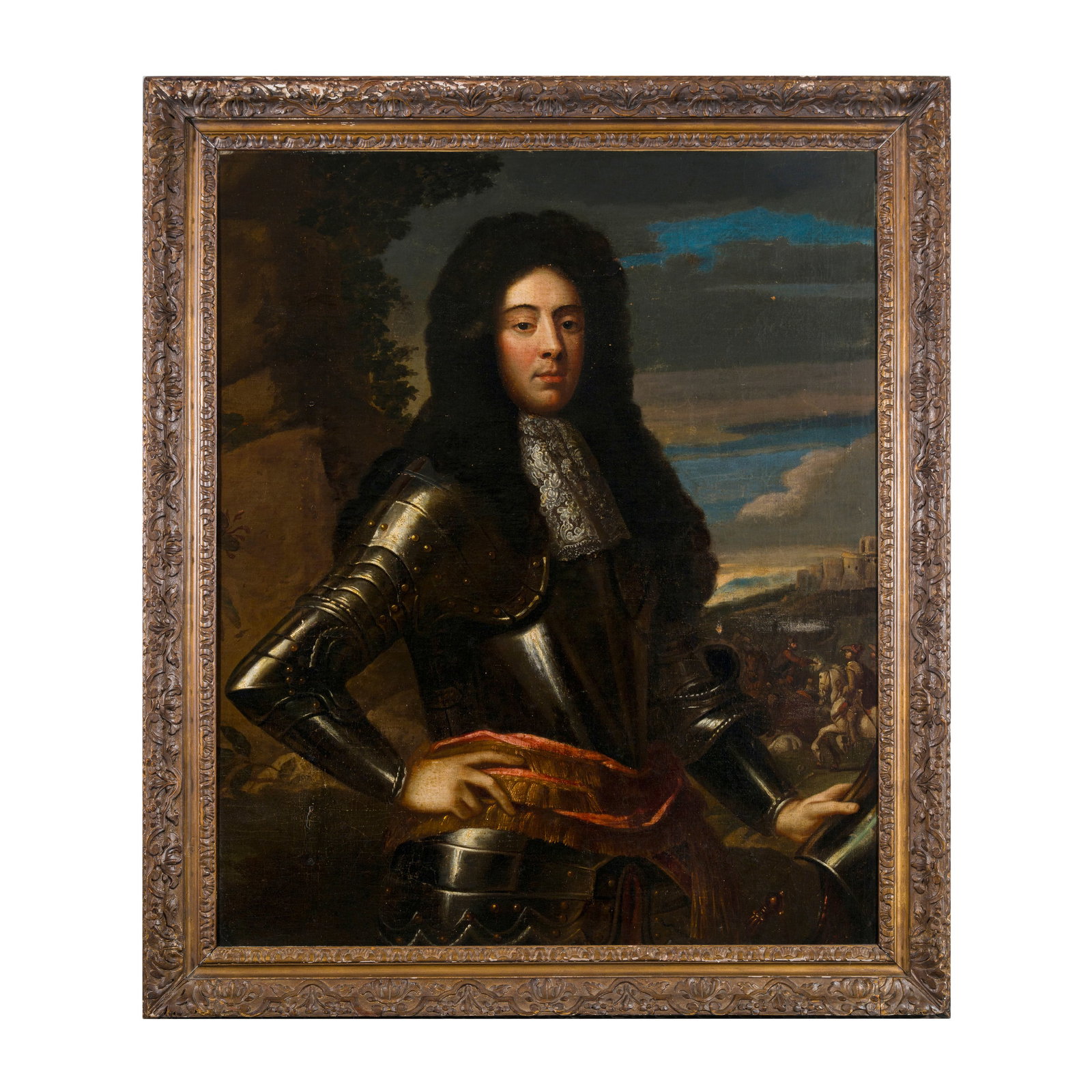 Willem Wissing (Amsterdam 1656 - Stamford 1687) attribuito (1 of 3)