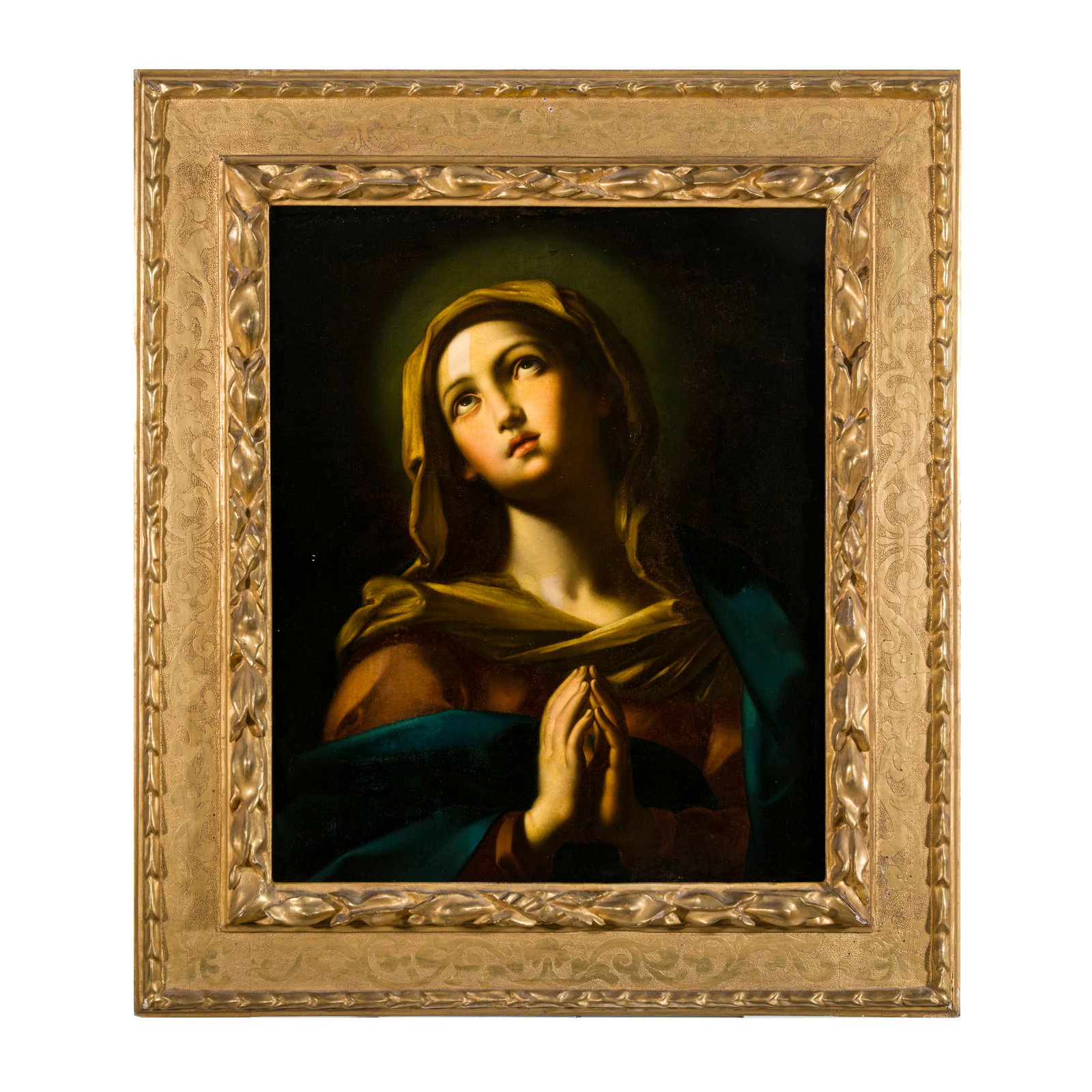 Gian Domenico Cerrini, il Cavalier Perugino (Perugia 1609 - Roma 1681) (1 of 3)