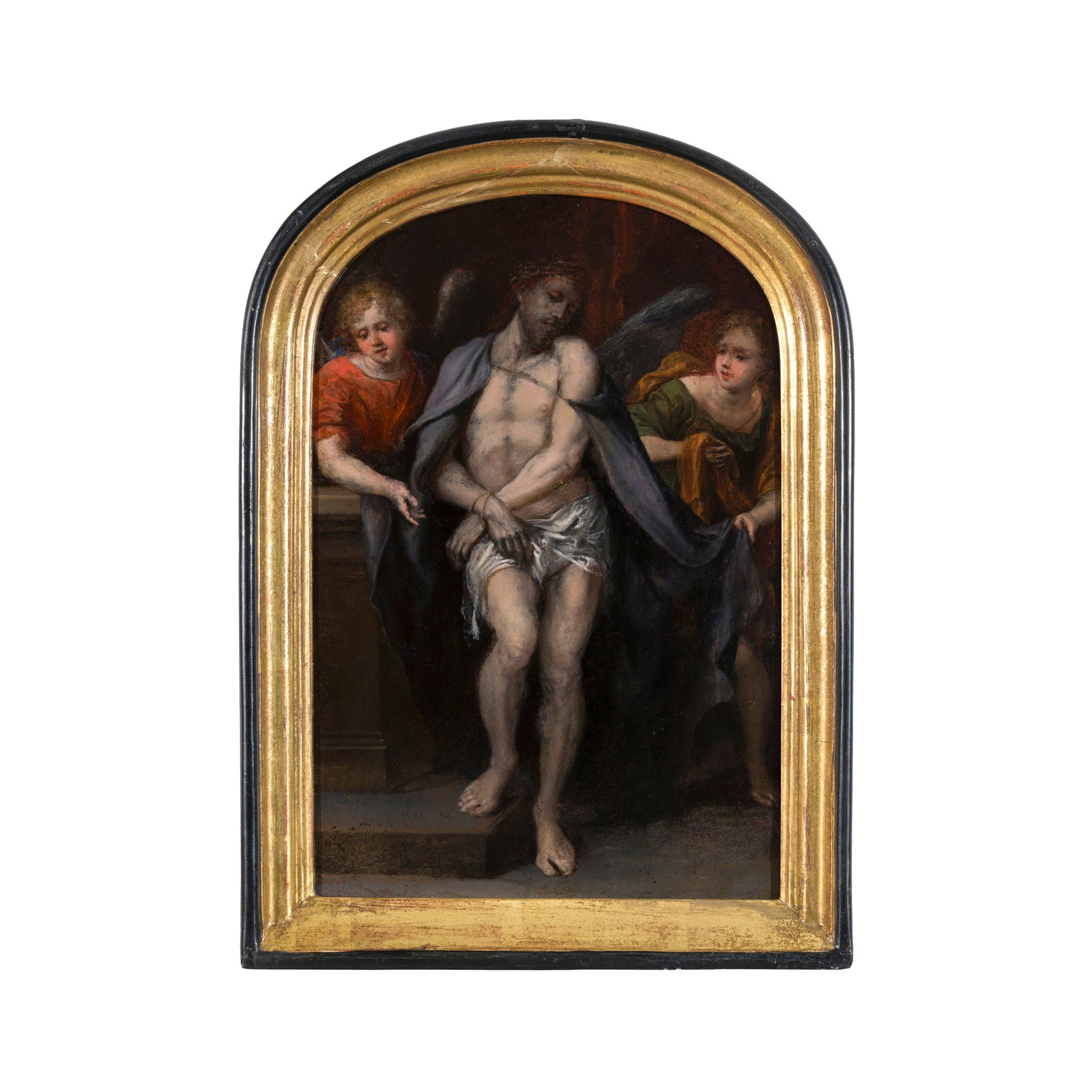 Alessandro Turchi, l'Orbetto (Verona 1578 - Roma 1649) bottega di (1 of 3)
