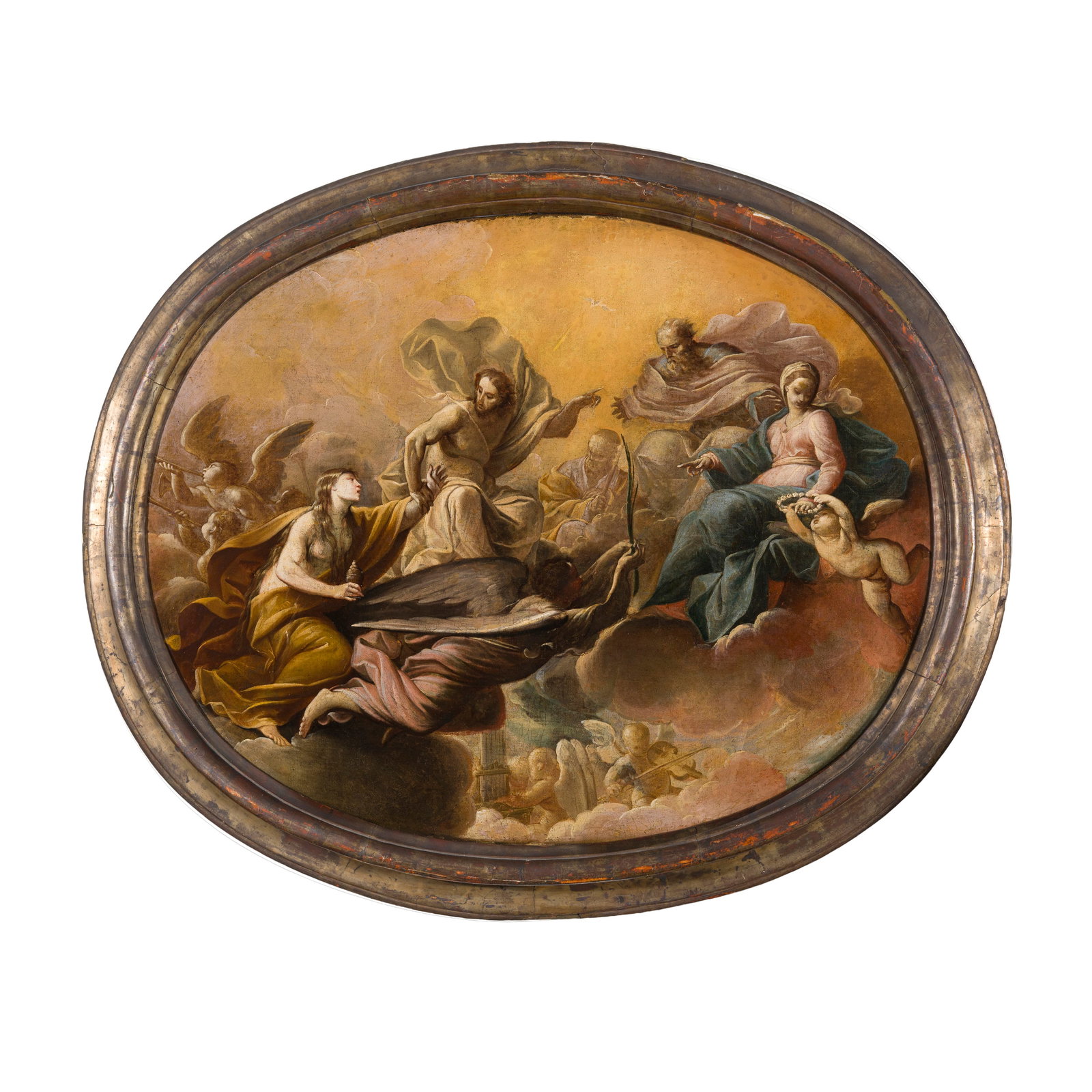 Giacomo Bolognini (Bologna 1664 - 1734) attribuito (1 of 3)