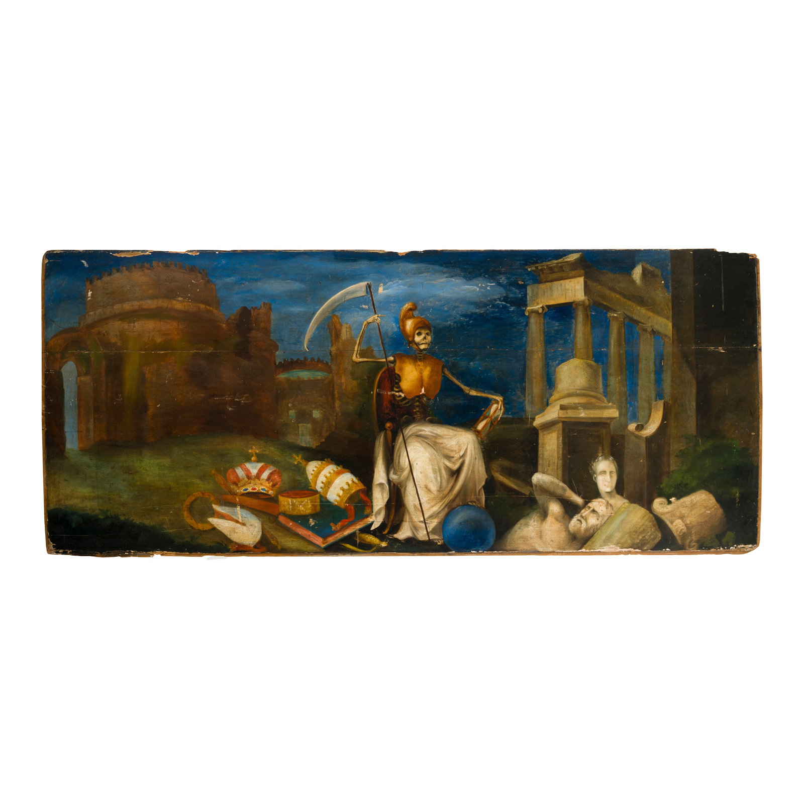 Scuola tedesca del XVIII secolo (1 of 3)