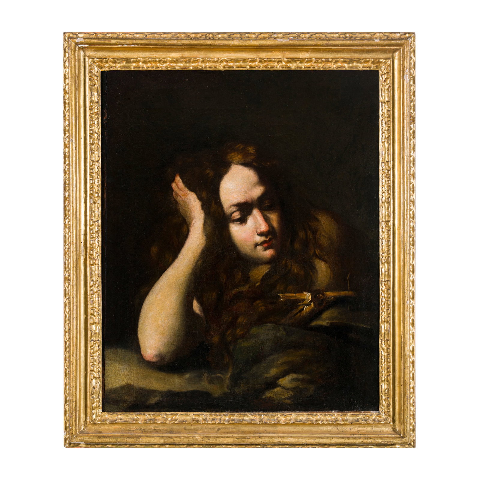 Francesco Lupicini (Firenze 1590 - Saragozza 1656) (1 of 3)