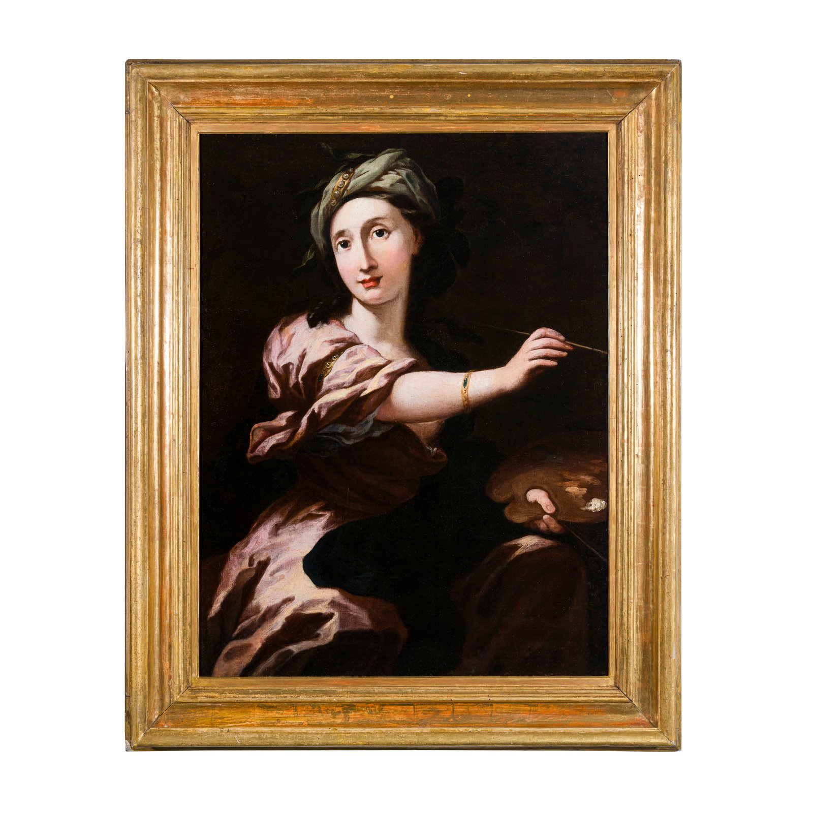 Pier o Pietro Dandini (Firenze 1646 - 1712) (1 of 3)