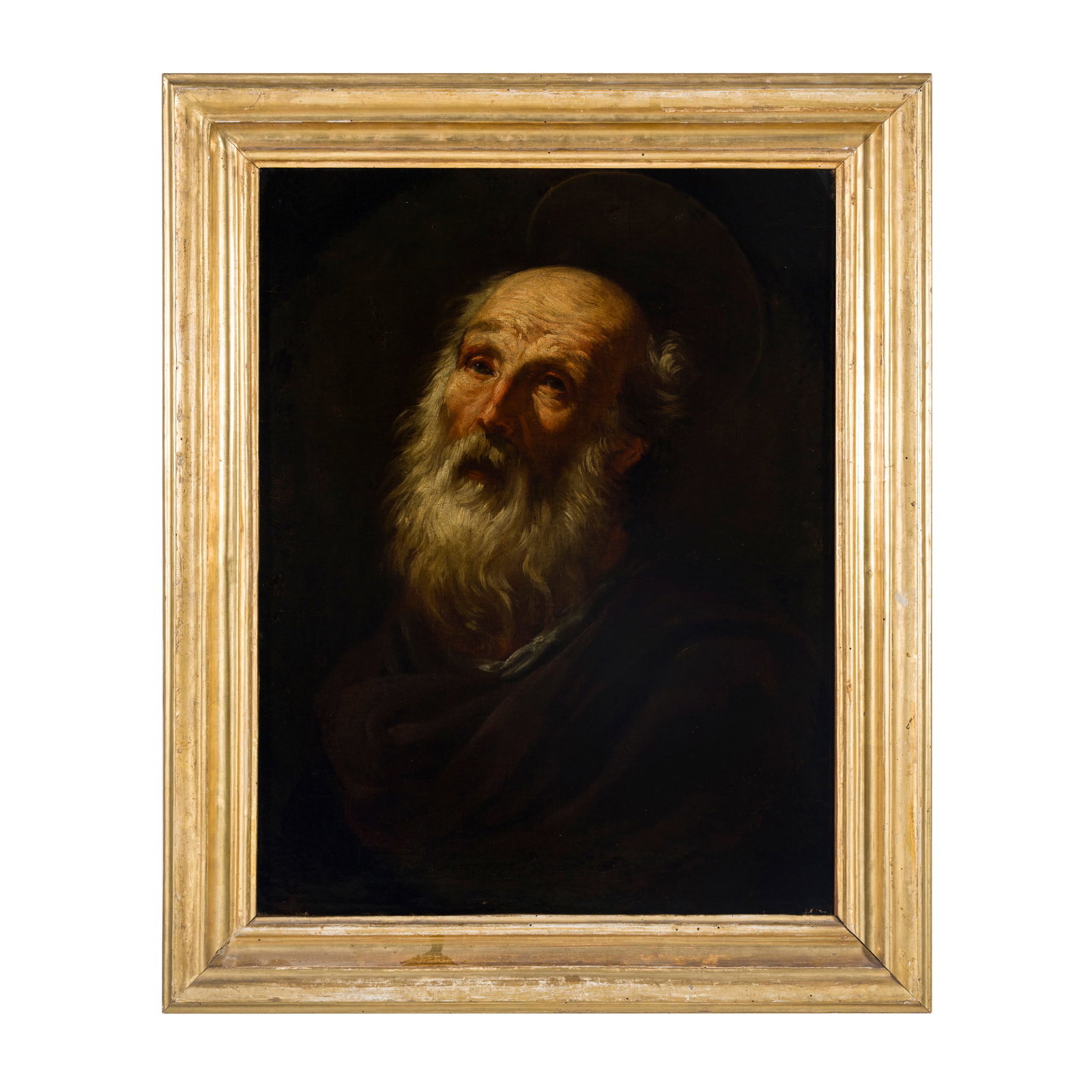 Luca Giordano (Napoli 1634 - 1705) (1 of 3)