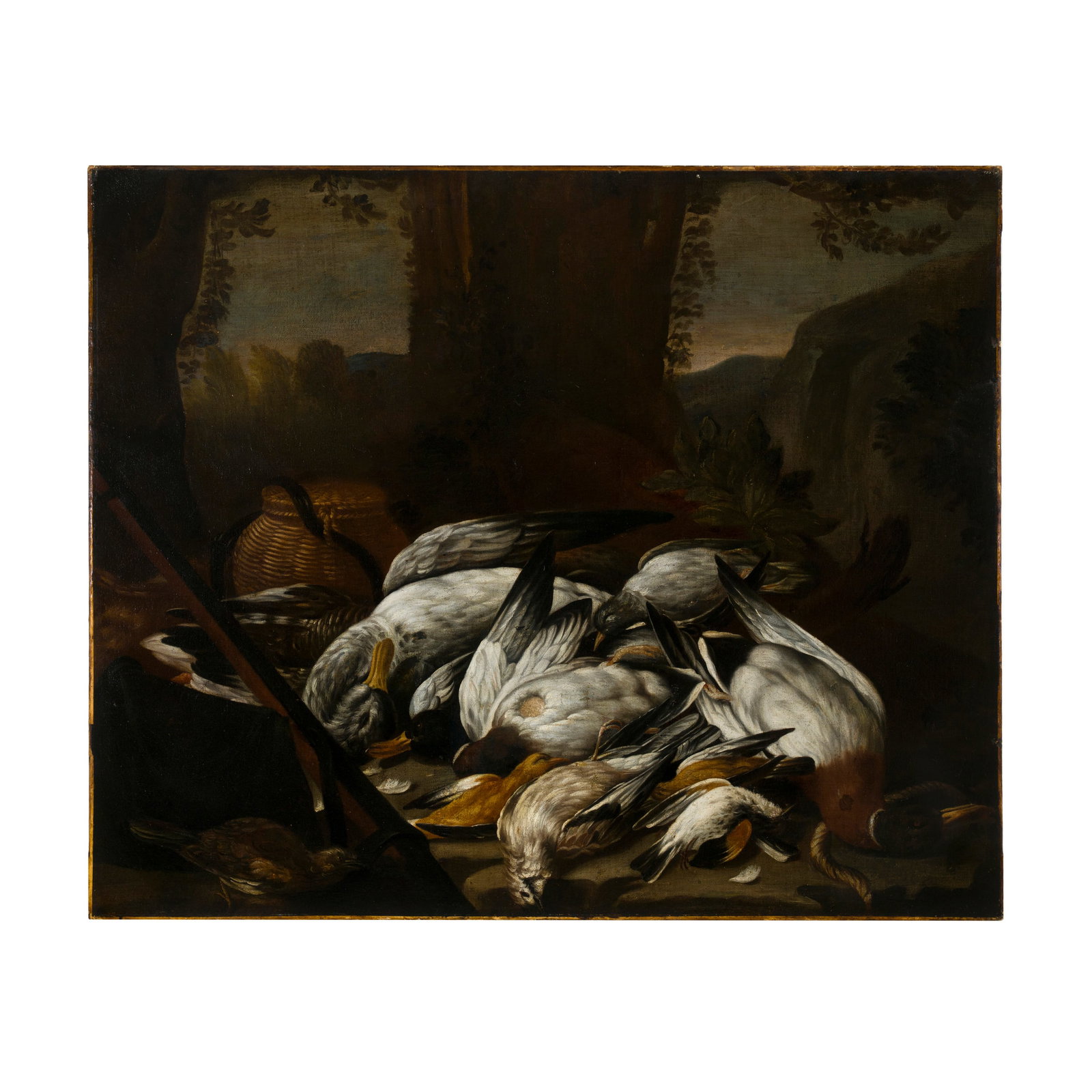 Joannes Hermans, Monsù Aurora (Anversa 1630 - 1677) (1 of 3)