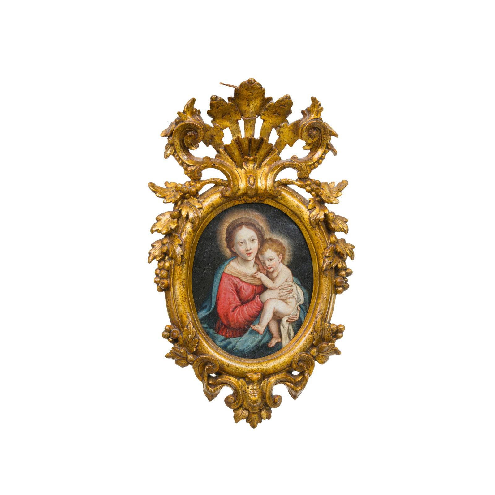 Pierre Mignard, Le Romain (Troyes 1612 - Parigi 1695) bottega/cerchia di (1 of 3)
