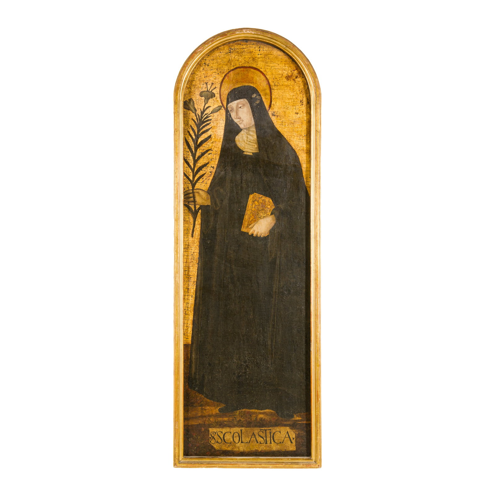 Giovanni Martino Spanzotti (Casale Monferrato 1455 circa - Chivasso ante 1528) (1 of 3)