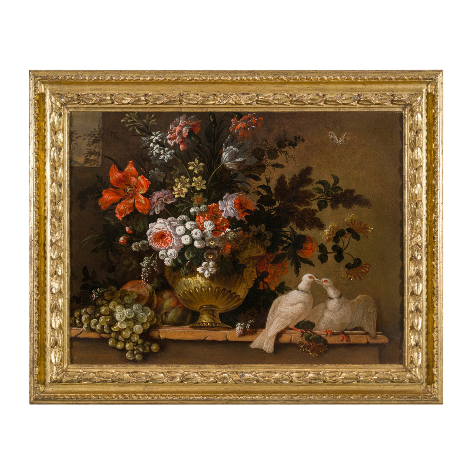 Scuola francese del XVII/XVIII secolo (1 of 3)